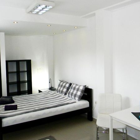 Apartments Luka Kragujevac Ngoại thất bức ảnh