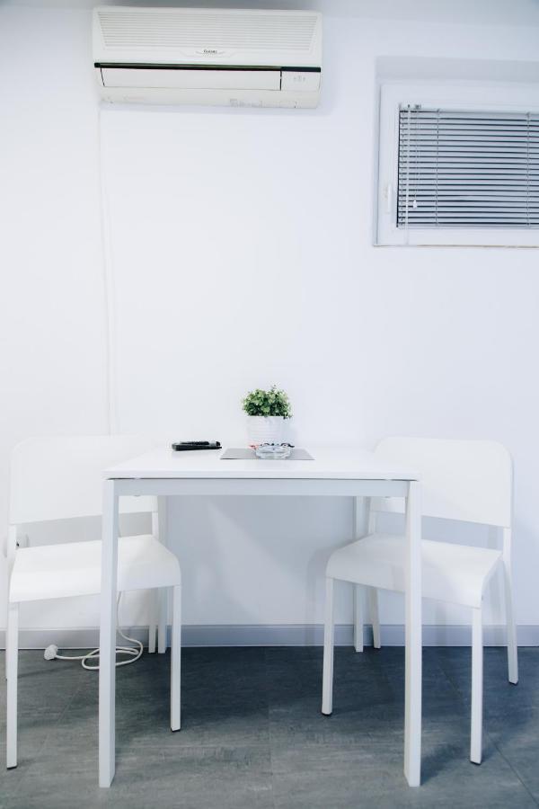Apartments Luka Kragujevac Ngoại thất bức ảnh