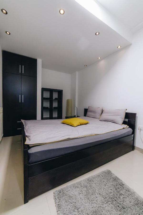Apartments Luka Kragujevac Ngoại thất bức ảnh
