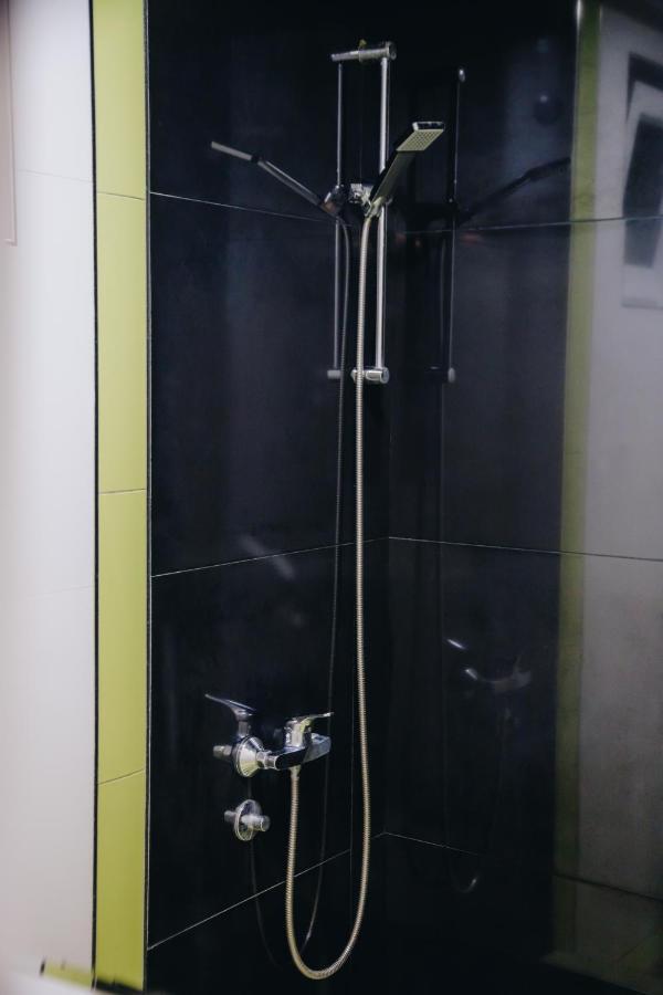 Apartments Luka Kragujevac Ngoại thất bức ảnh