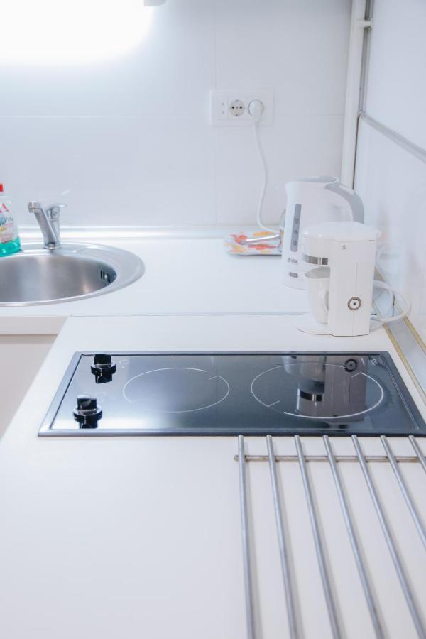 Apartments Luka Kragujevac Ngoại thất bức ảnh