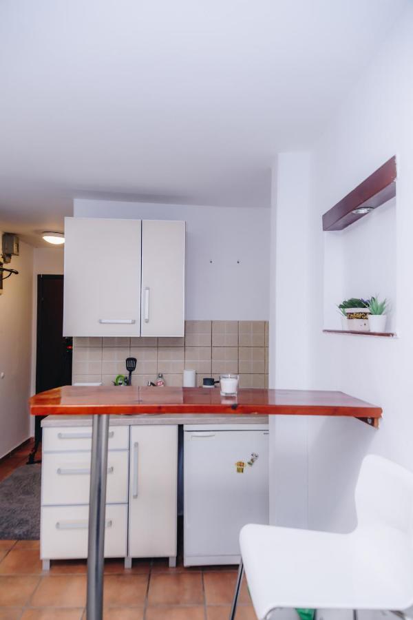 Apartments Luka Kragujevac Ngoại thất bức ảnh