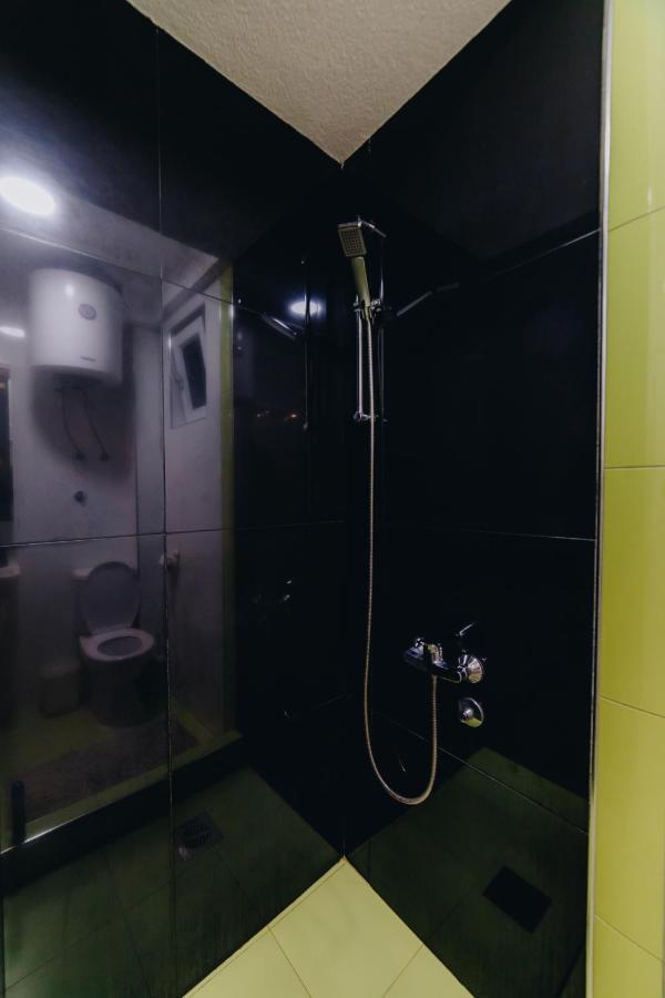 Apartments Luka Kragujevac Ngoại thất bức ảnh